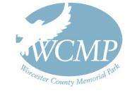 Worcester County Memorial Park, Inc. Logo