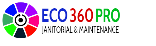 ECO360PRO, LLC Logo