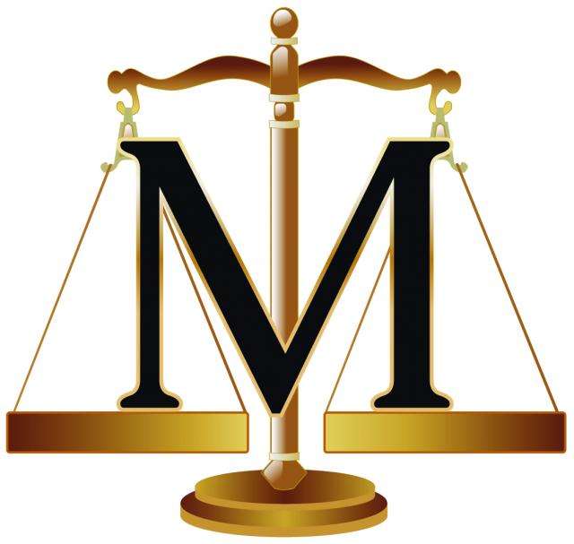 Marlowe Law Logo