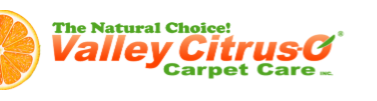 Citrus-O Valley Logo