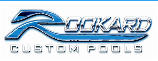 Rookard Custom Pools LLC Logo