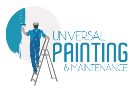 Universal Painting & Maintenance LLC Logo