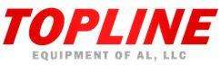 TopLine Equipment of AL, LLC Logo