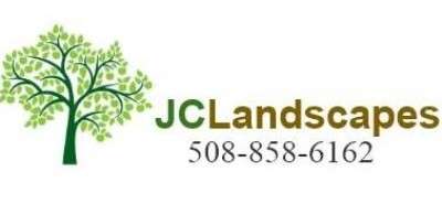 JC Landscapes LLC Logo