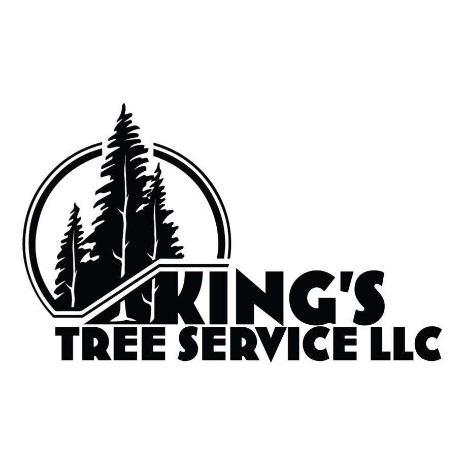 King's Tree Service LLC Logo