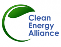 Florida Clean Energy Alliance Logo