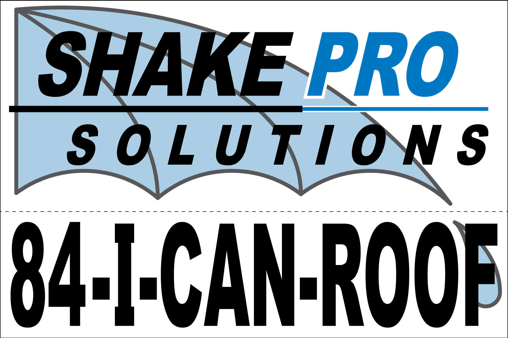 Shake Pro Solutions LLC Logo