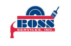 Boss Services, Inc. Logo