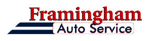 Framingham Auto Service, Inc. Logo