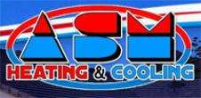 Arab Sheet Metal, LLC Logo