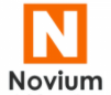 Novium Group LLC Logo