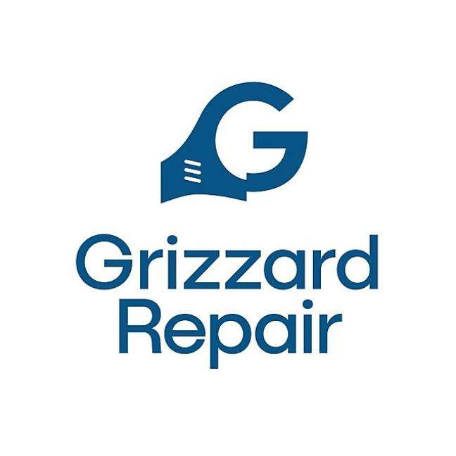 Grizzard Repair Services, LLC Logo