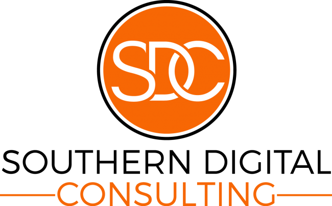 Southern Digital Consulting, LLC Logo