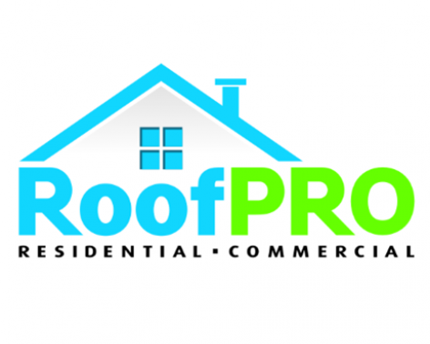 RoofPRO FLA Logo