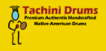 Tachini Drums LLC Logo