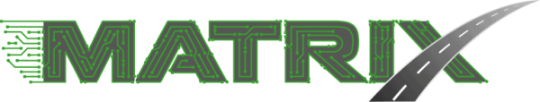 Matrix, Inc. Logo