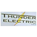Thunder Electric Logo