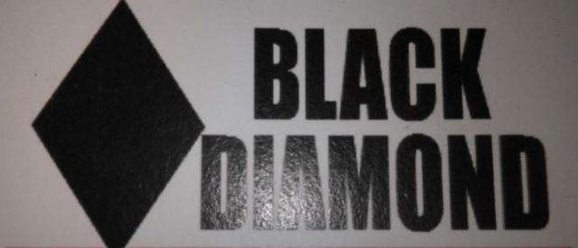 Black Diamond Construction, LLC Logo