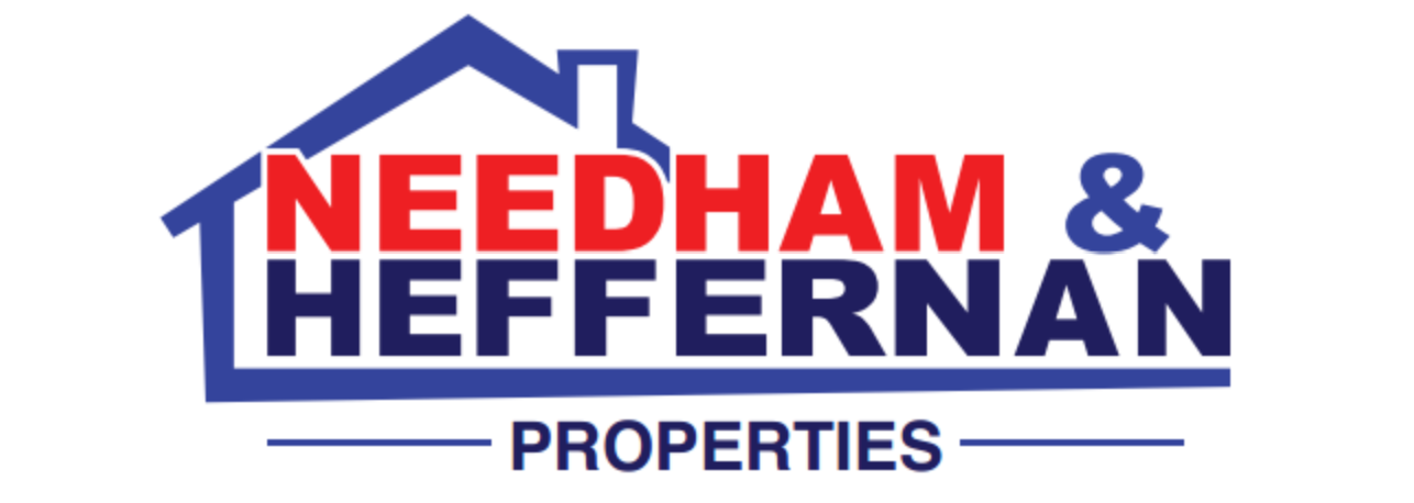 Needham & Heffernan Properties LLC Logo