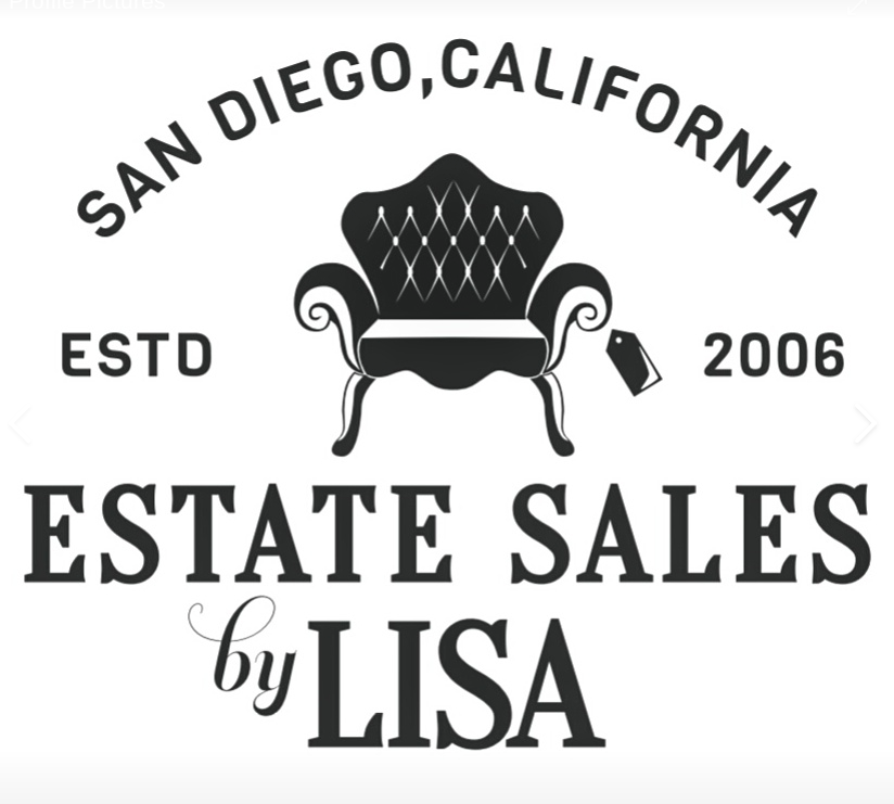 Family Estate Services by Lisa Logo