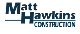 Matt Hawkins Construction LLC Logo