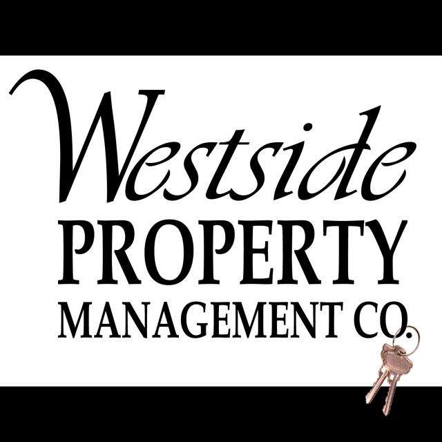 Westside Property Management Company Logo