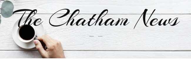 Chatham News Publishing Company Logo