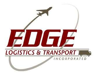 Edge Logistics & Transport Inc Logo