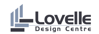 Lovelle Design Centre Logo