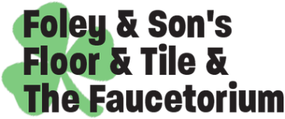 Foley & Sons Floor & Tile Company Logo