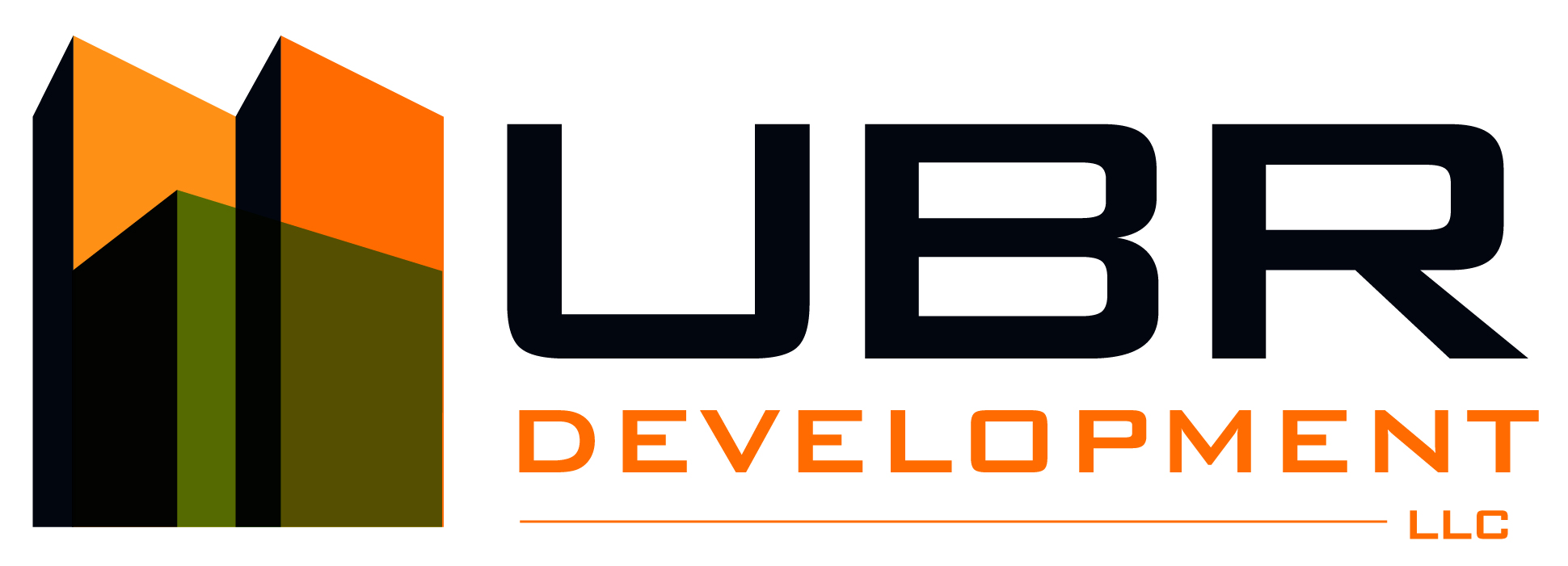 UBR Development, LLC Logo