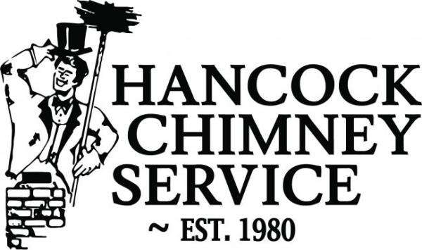 Hancock Chimney Service Co. Logo