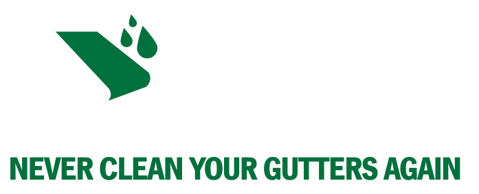 Gutter Helmet of Minnesota Logo