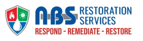 ABS Restoration Services Logo