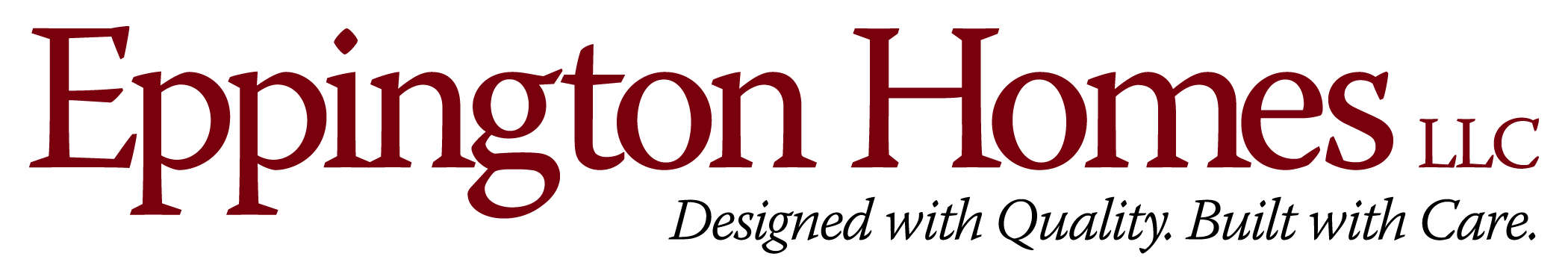 Eppington Homes LLC Logo