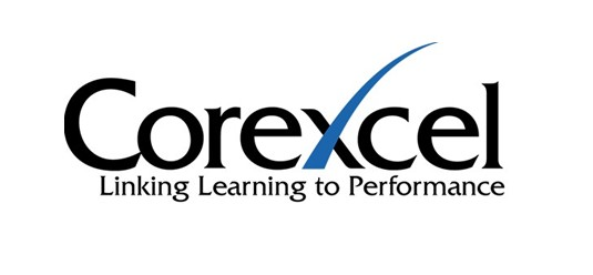 Corexcel Logo