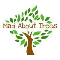 Mad About Trees Logo