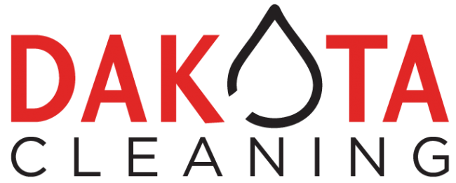 Dakota Cleaning, LLC Logo