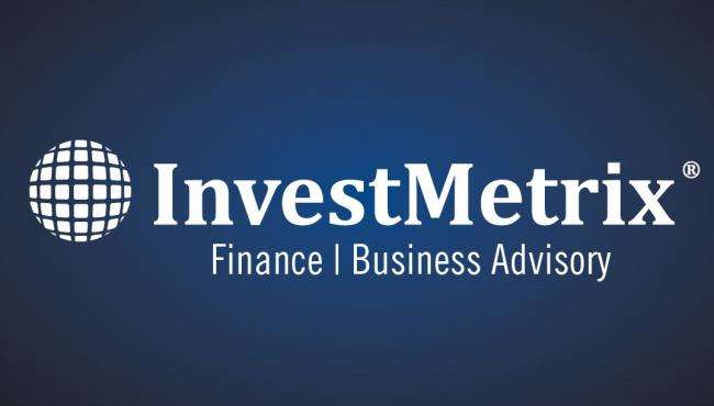 InvestMetrix, LLC Logo