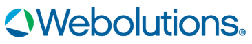 Webolutions, Inc. Logo