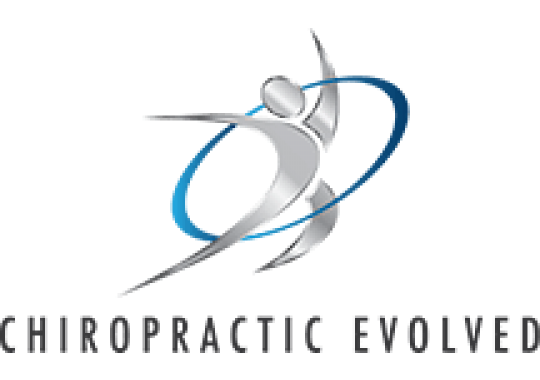 Chiropractic Evolved, LLC Logo