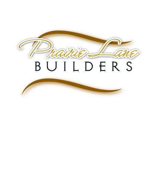 Prairie Lane Builders Inc. Logo