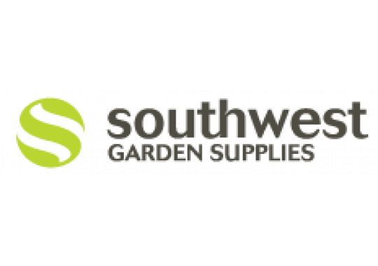 Southwest Garden Supplies Logo