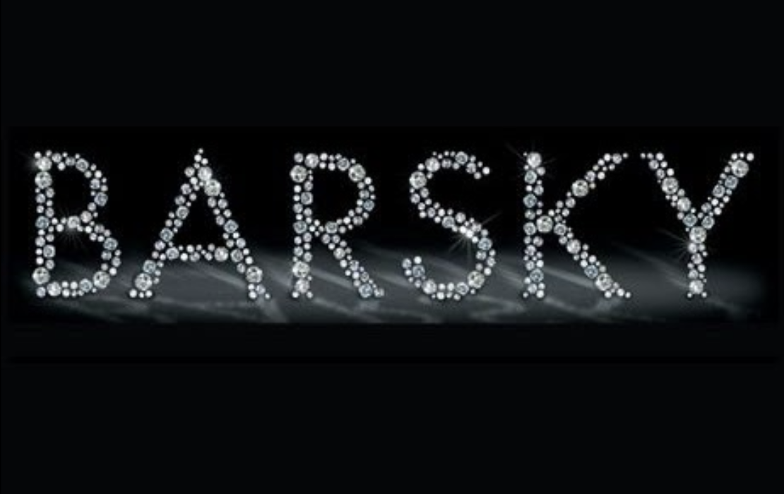 Barsky Diamonds Logo