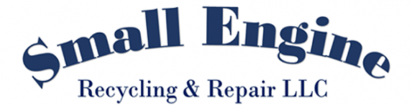 Small Engine Recycling and Repair, LLC Logo