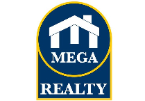 Mega Realty Services Inc. Logo