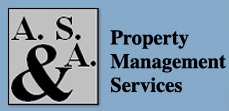 A S & A Property Management Service Inc Logo