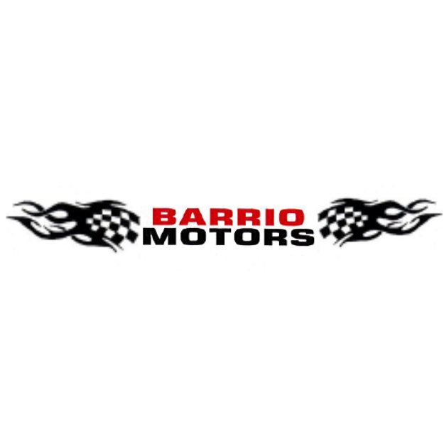 Barrio Motors, Inc. Logo
