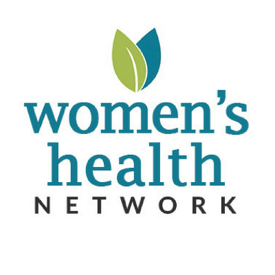 Women's Health Network Logo