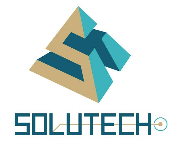 3D Solutech Inc. Logo